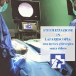Sterilizzazione cane femmina in laparoscopia